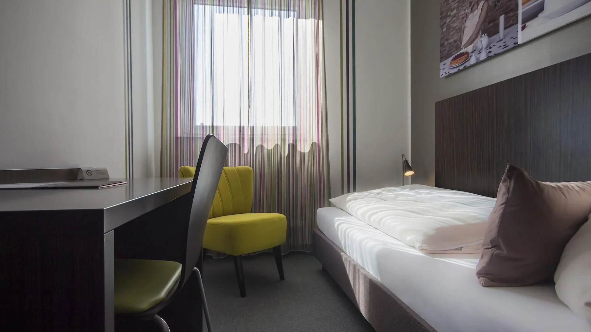 Gs Hotel Munich