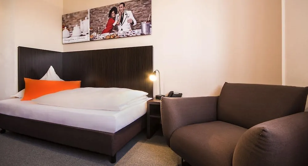 Gs Hotel Munich