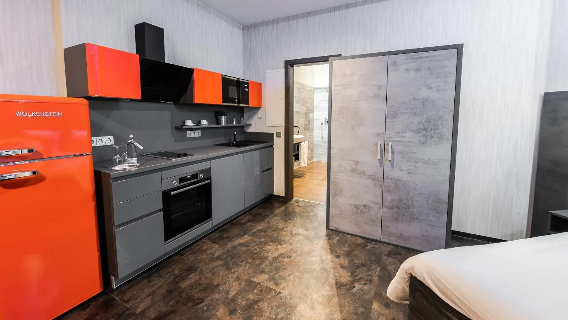 Gs Hotel Munich