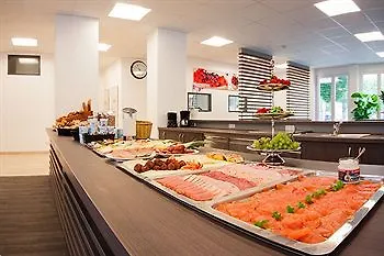 Gs Hotel Munich