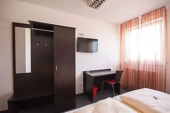 ***  Gs Hotel Munich Germany