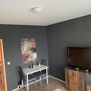 Im Zentrum Dresdens Apartment Dresden
