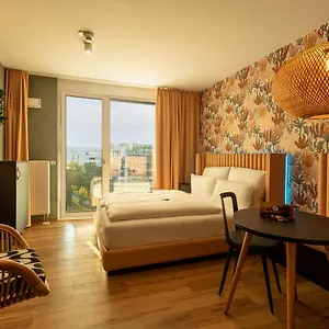 3* Hotel apartamentowy Rioca Posto 3