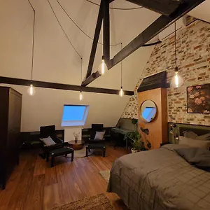 Auszeit Apartment Weeze