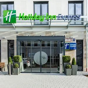 Hotel Express - East By Ihg, Munich
