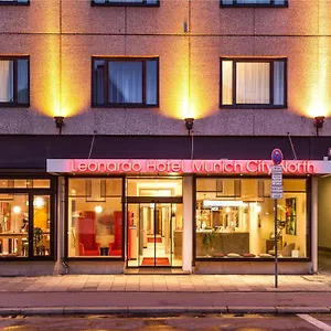 Hotel Leonardo North, Munich