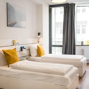 Fantastic 2 Bedroom Berlijn