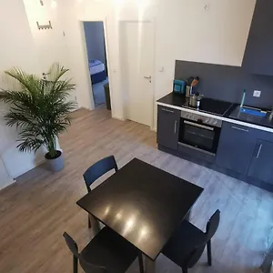 Gablenberg Apartment Stuttgart