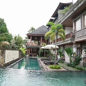 Holiday park Budhi Ayu And By Mahaputra-chse Certified Ubud (Bali)
