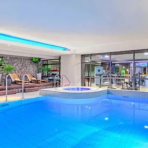 Hotel Novotel Centrum Krakow