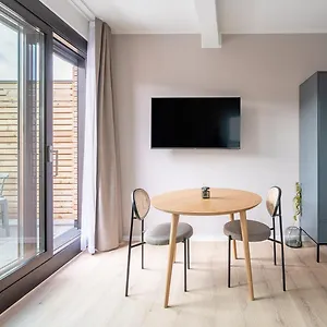 Limehome Elsenhansstr Apartment Stuttgart