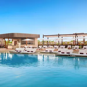 Hyatt Vivid Grand Island (adults Only) 5*, Cancún Mexique