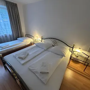 Hotel-pension Asta Pensionat