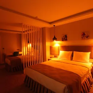 Aparthotel Carina Park Nisantasi Istanbul