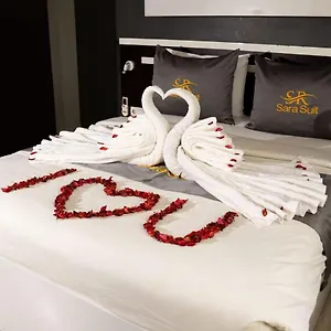 Aparthotel Sara Suit Istanbul