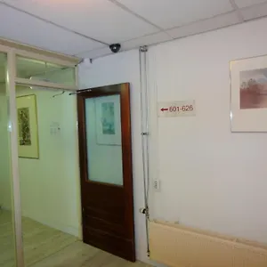 Budget Hostel Bargain Toko Paesi Bassi