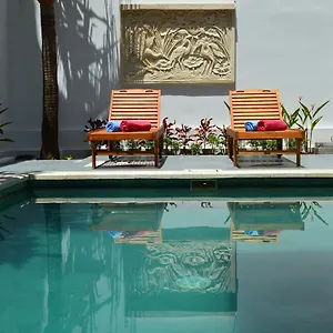 Inn Askara & Ubud (Bali)