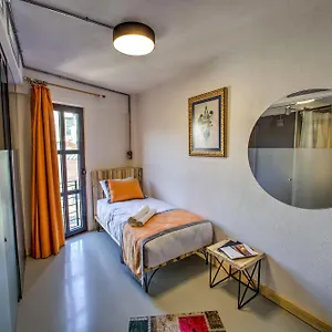 Hotel Vavien Istanbul