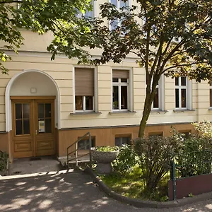 Apartment Excellent Kreuzberg Berlin