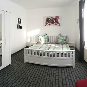 Charlett Apartment Dresden