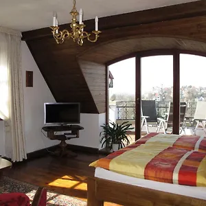 Mit Tollem Ausblick Apartment Dresden
