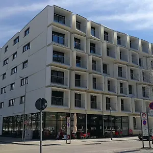 My Business Nähe Messe Apartment München