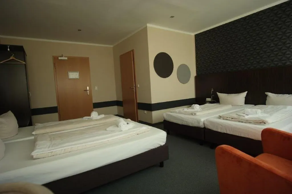 Gs Hotel Munich Germany