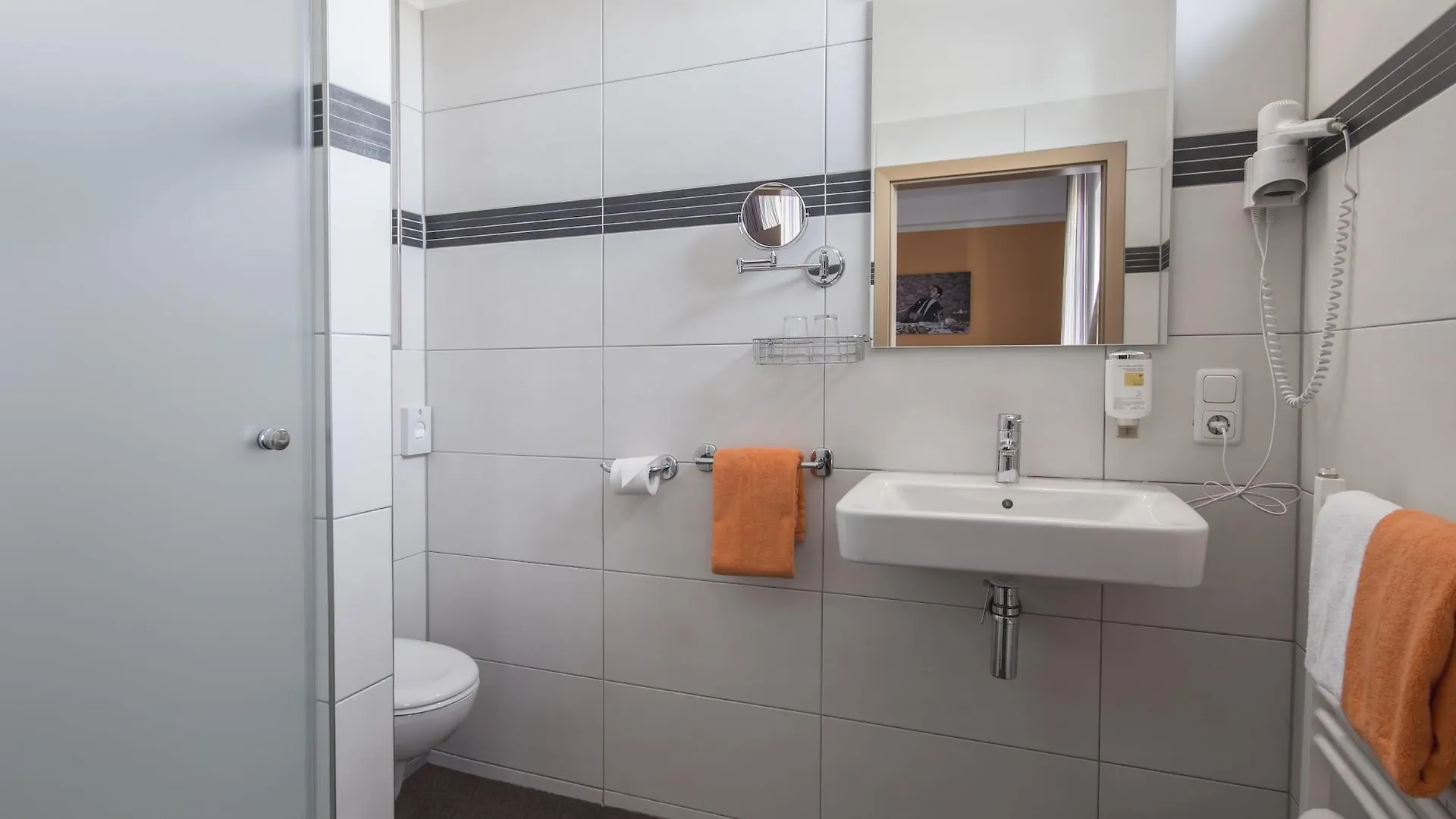 Gs Hotel Munich