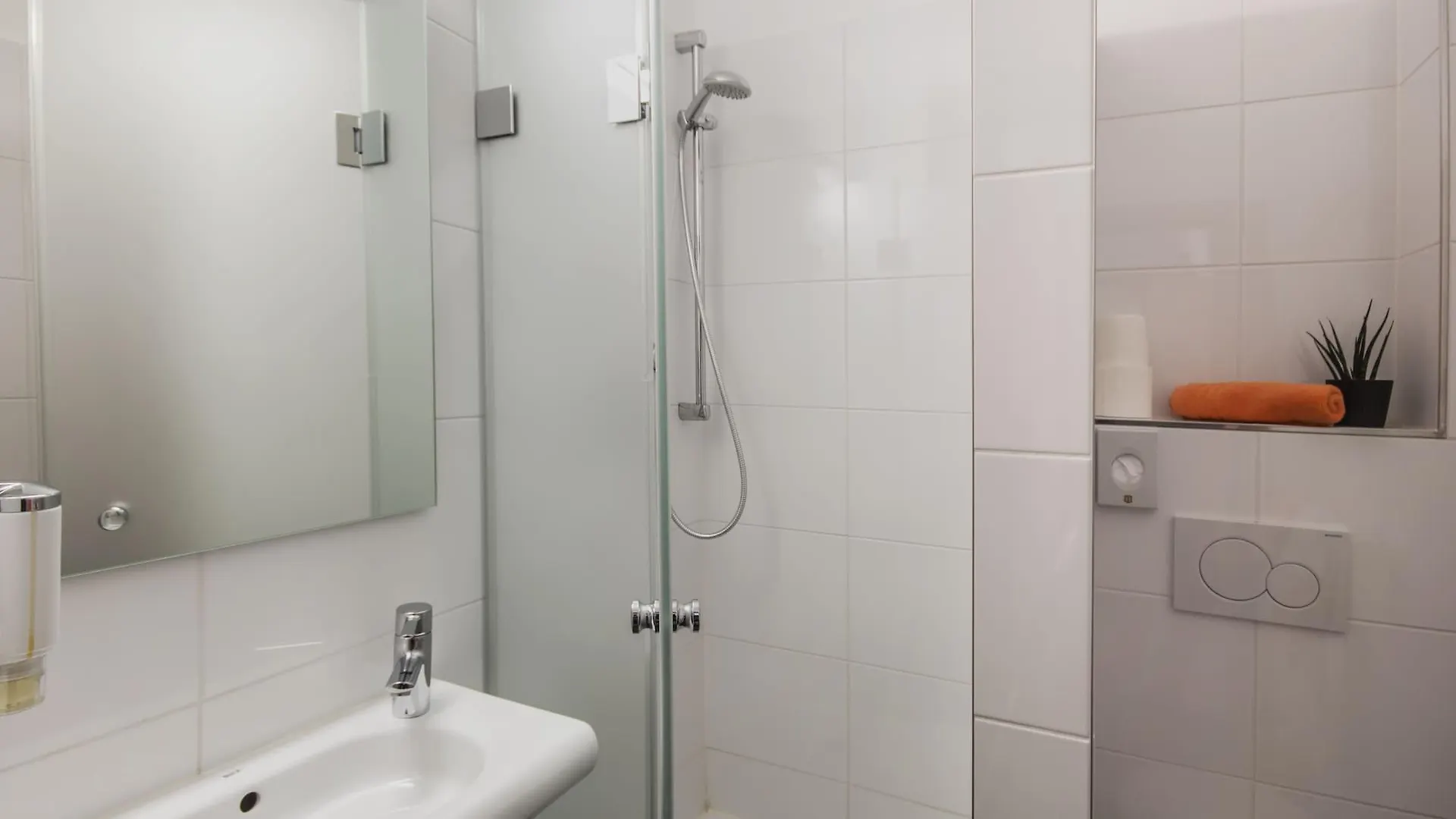 Gs Hotel Munich