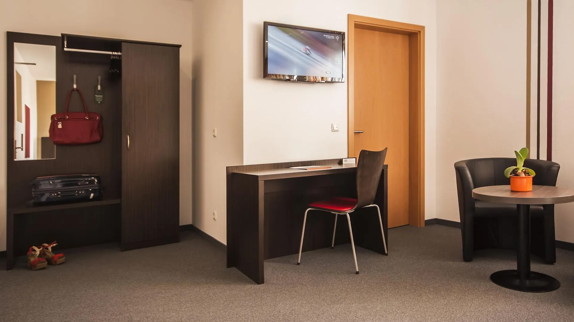 Gs Hotel Munich