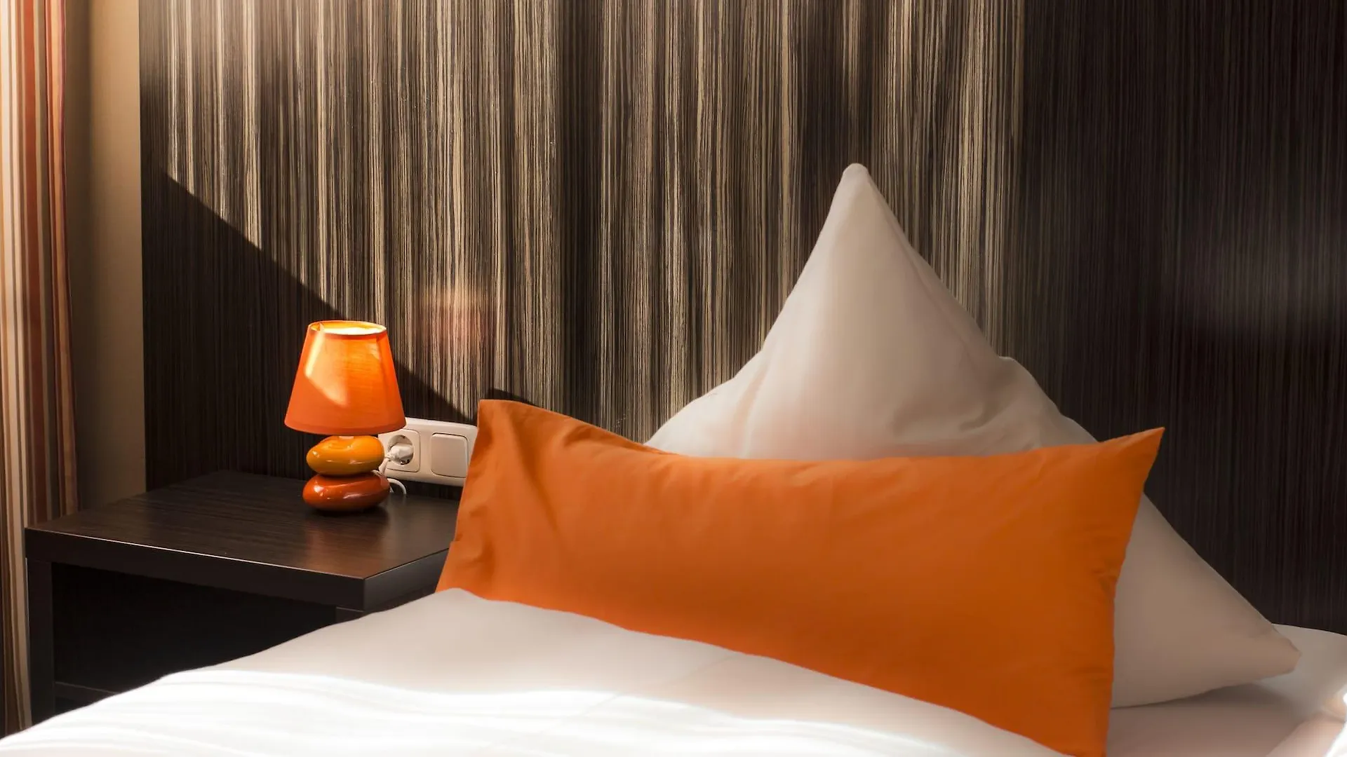 Gs Hotel Munich