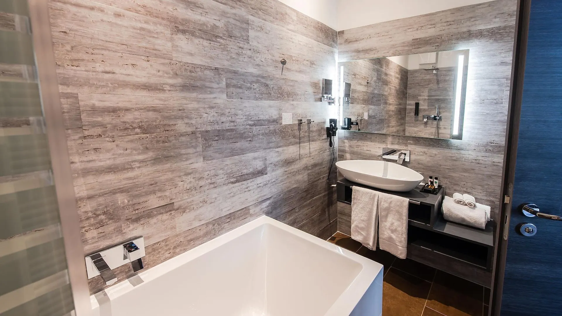 Gs Hotel Munich