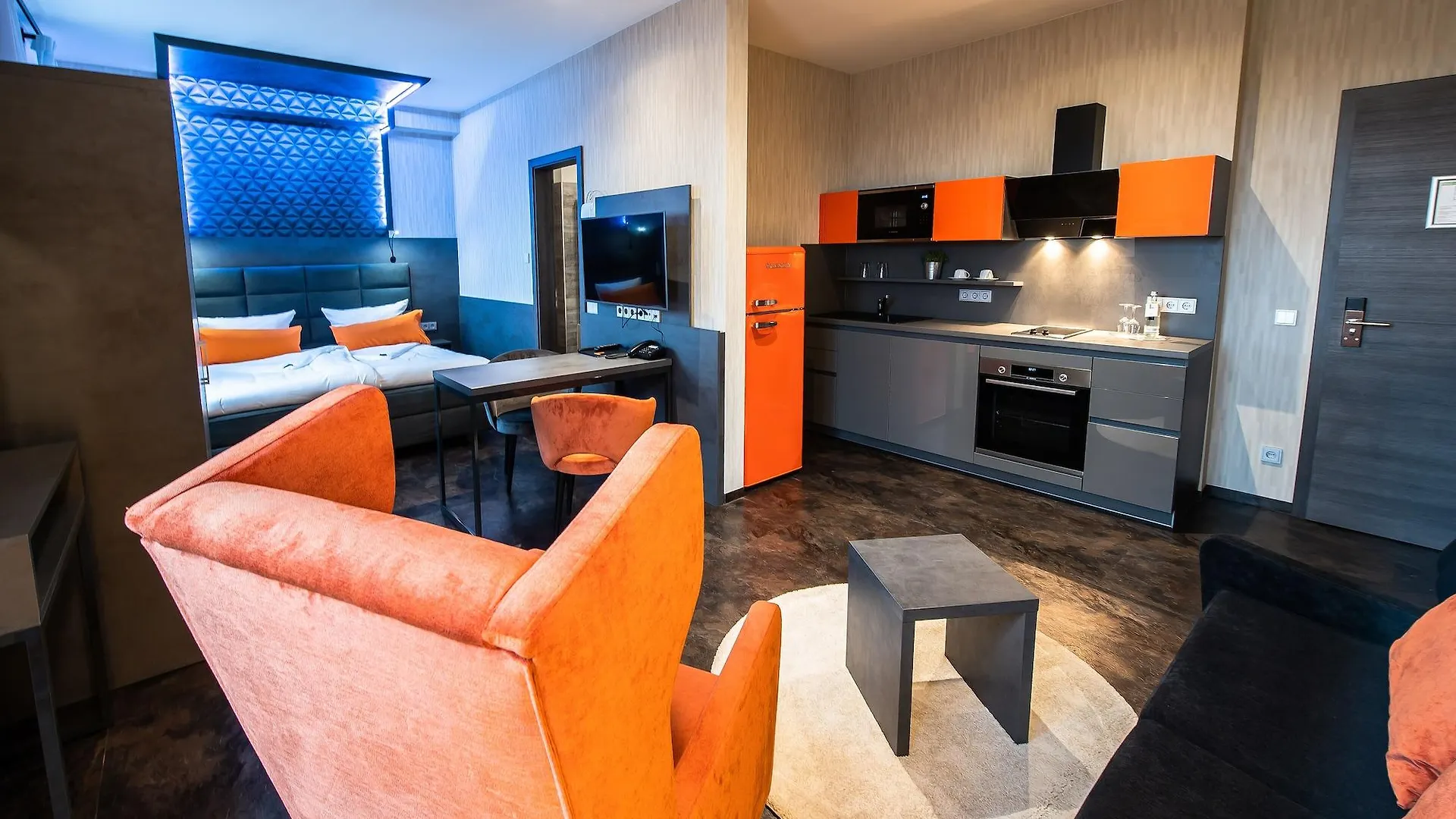 Gs Hotel Munich