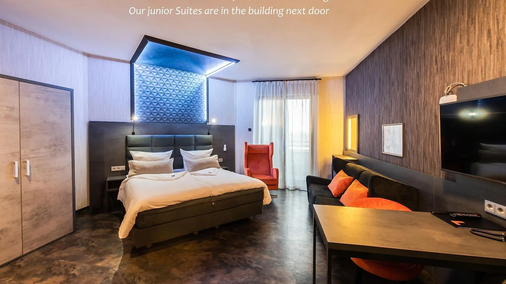 Gs Hotel Munich
