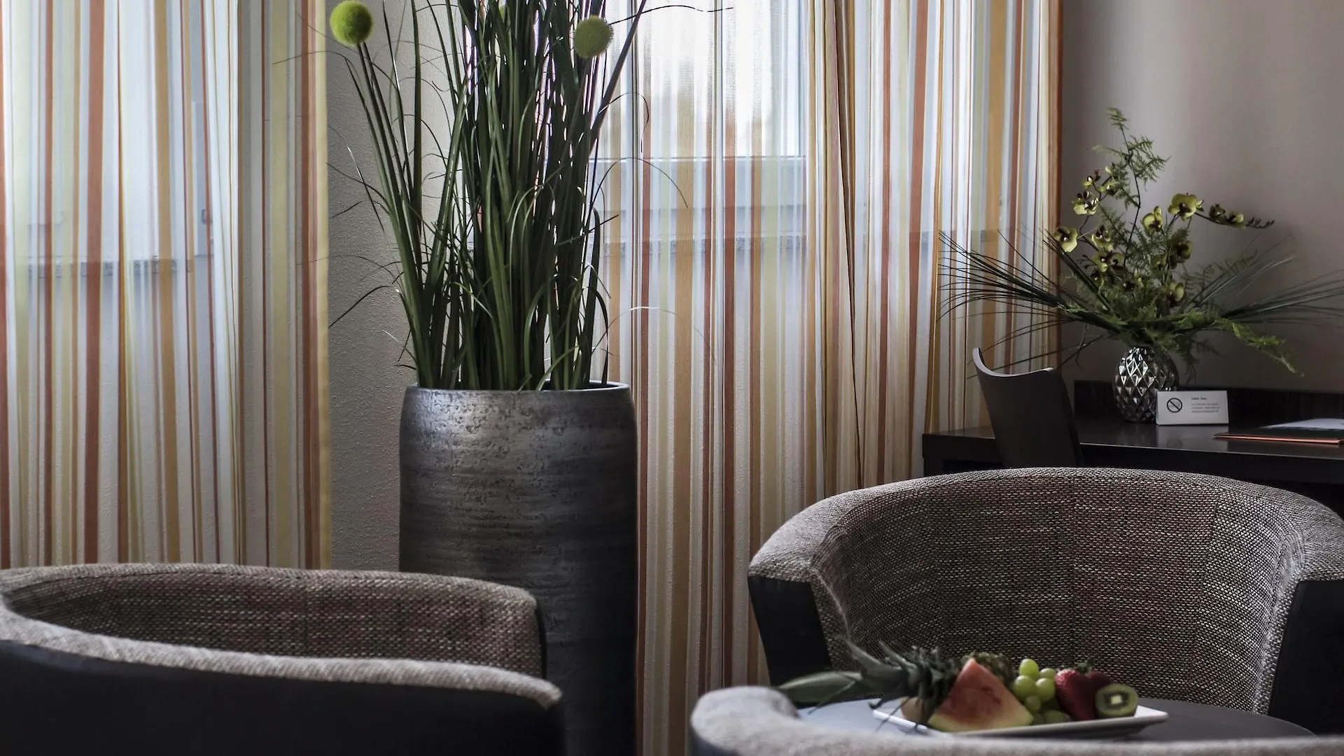 Gs Hotel Munich