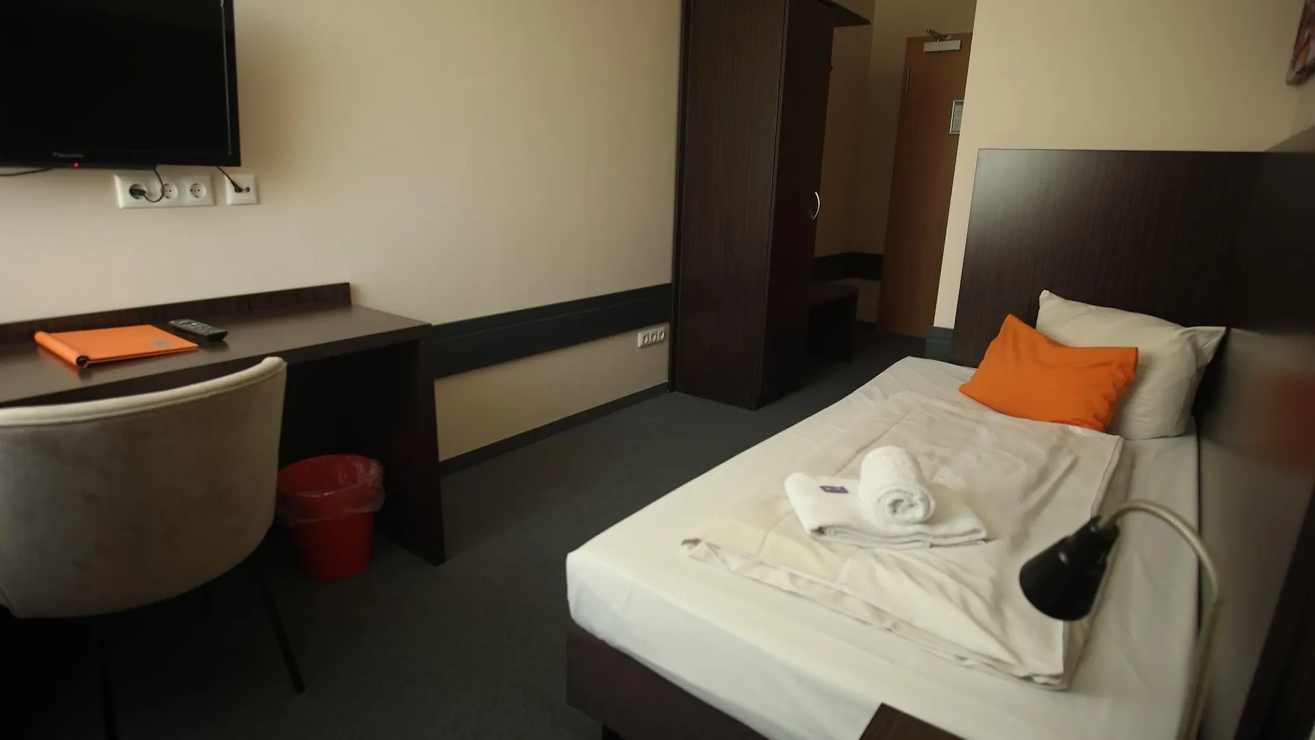 ***  Gs Hotel Munich Germany