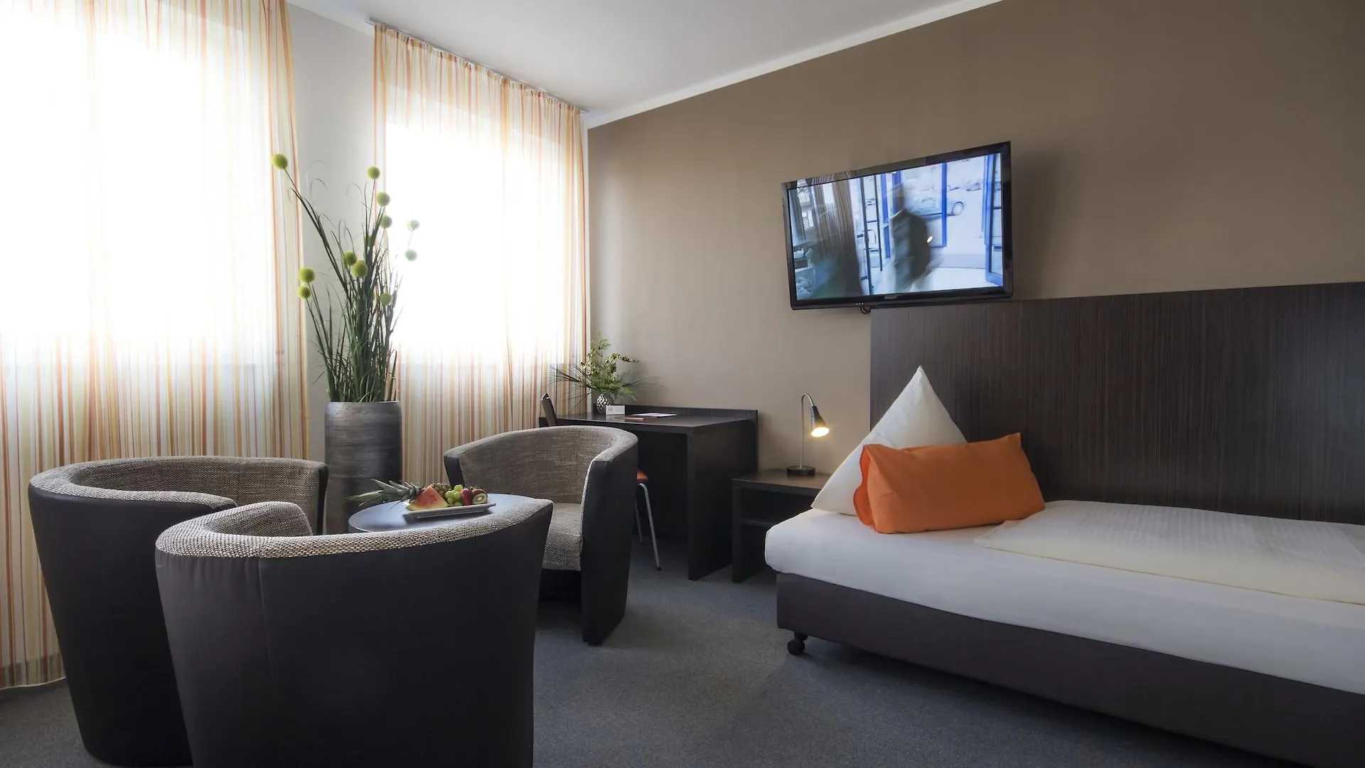 Gs Hotel Munich