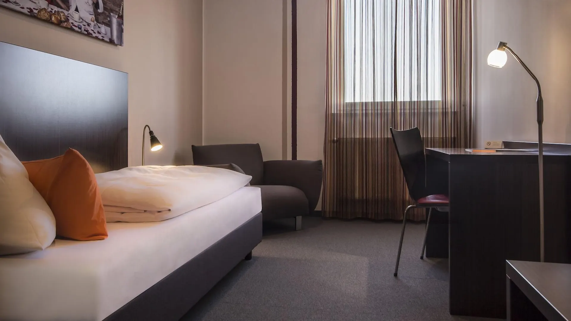 Gs Hotel Munich