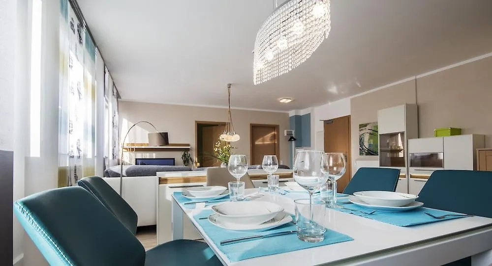 Gs Hotel Munich