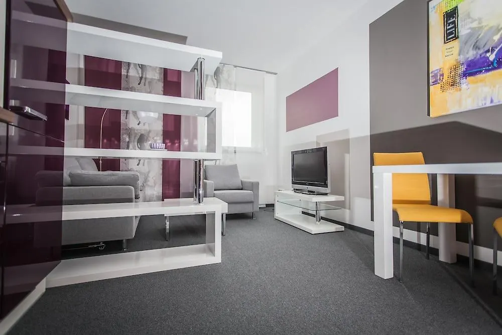 Gs Hotel Munich