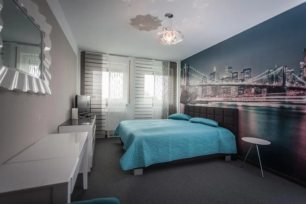 Gs Hotel Munich