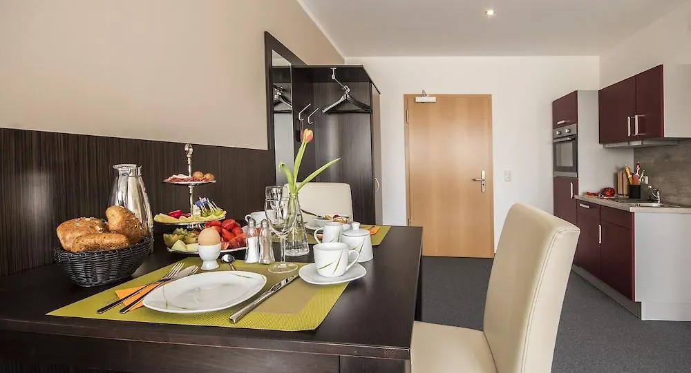 Gs Hotel Munich