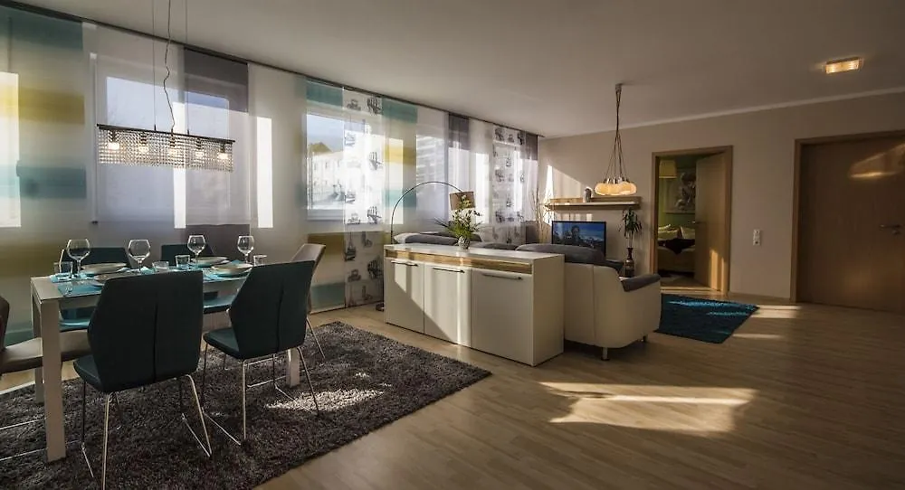 Gs Hotel Munich