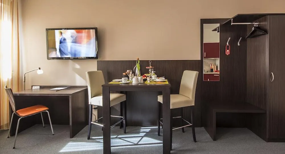 Gs Hotel Munich 3*,  Germany