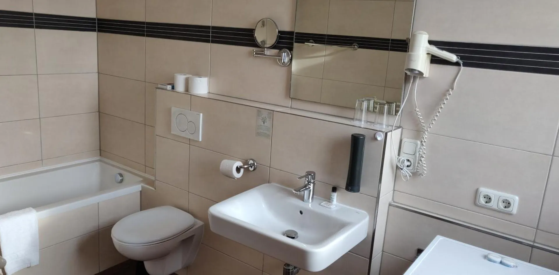 Gs Hotel Munich