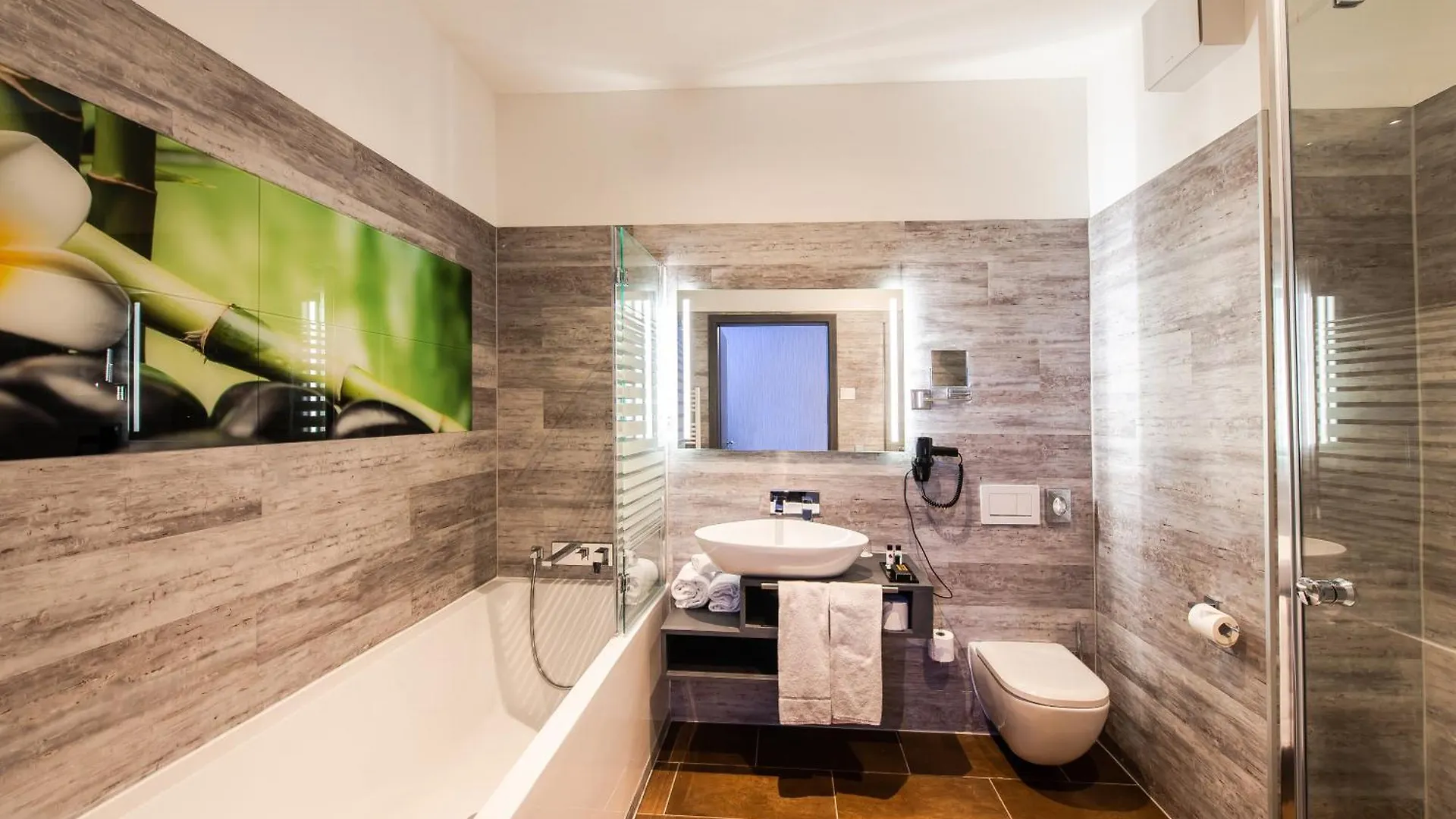 Gs Hotel Munich 3*,  Germany