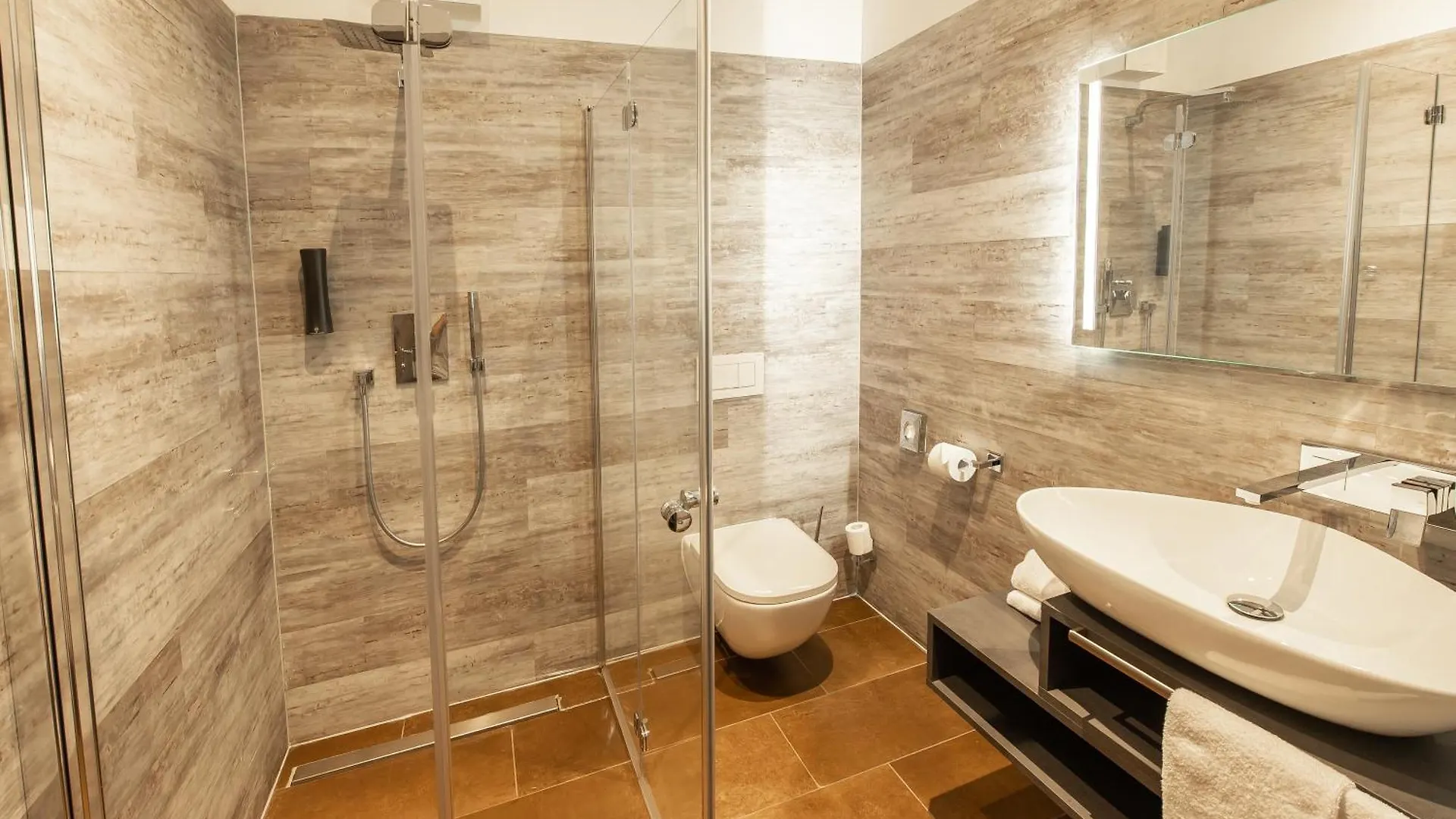 Gs Hotel Munich