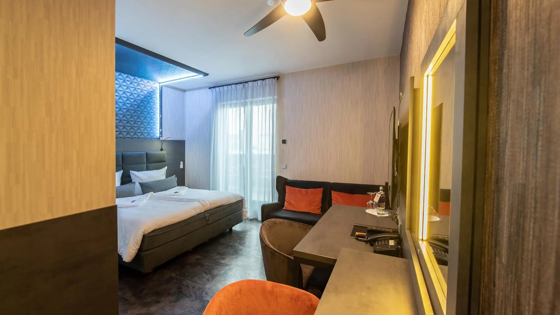 Gs Hotel Munich 3*,  Germany