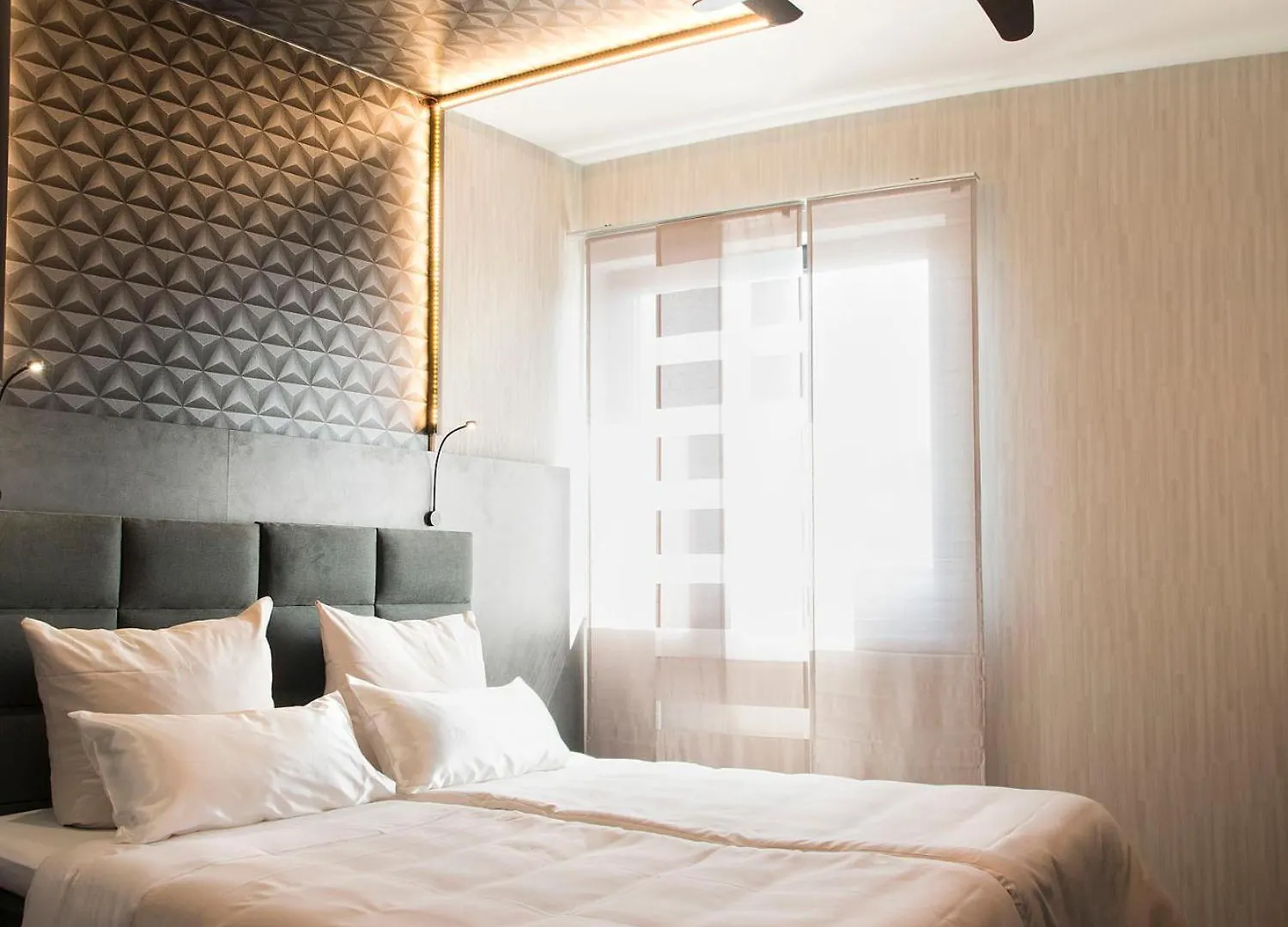 Gs Hotel Munich