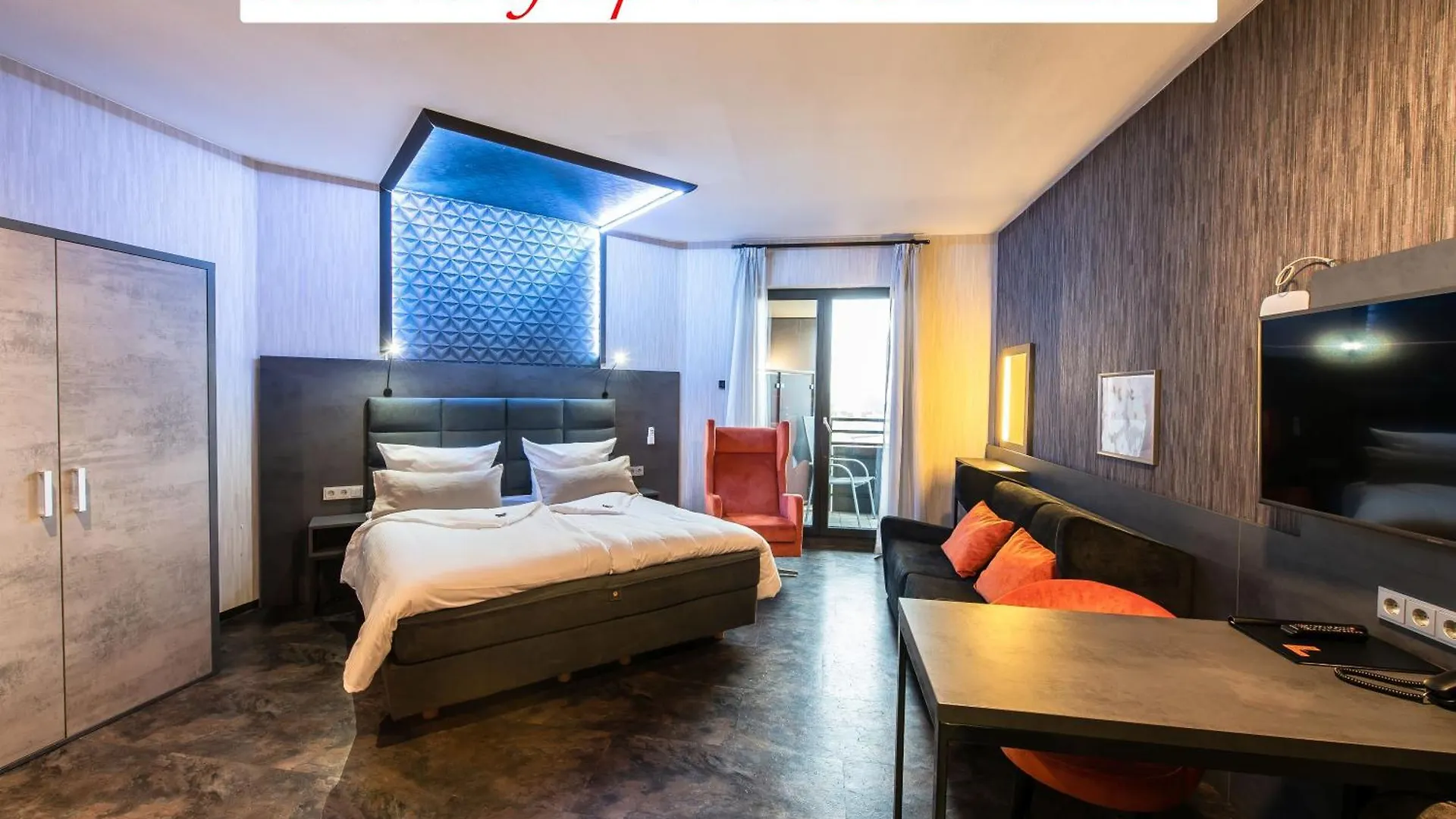 Gs Hotel Munich Germany
